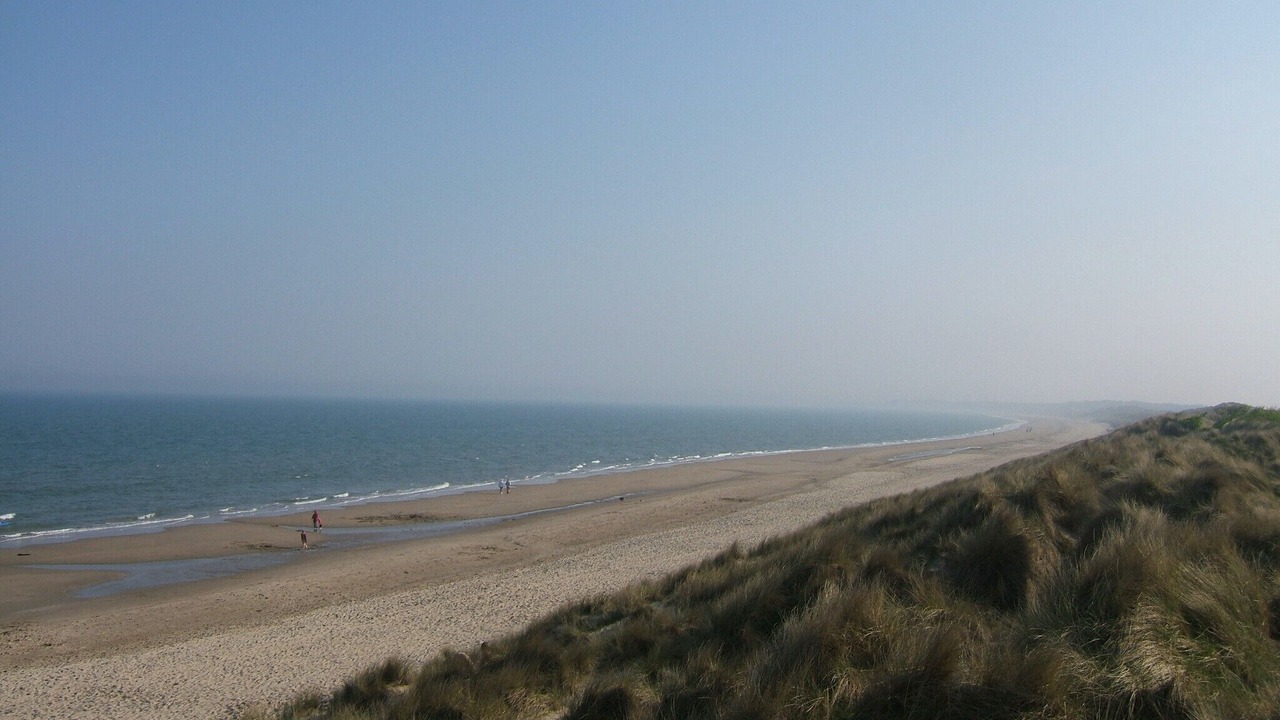 Photo of Others in Curracloe