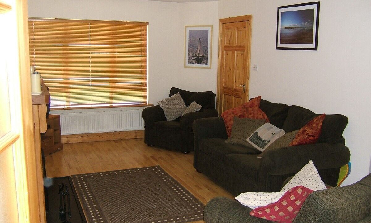 Photo of Bedroom in Curracloe