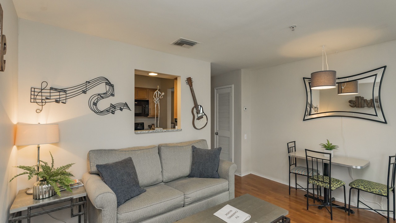 Photo of Bedroom in North Capitol