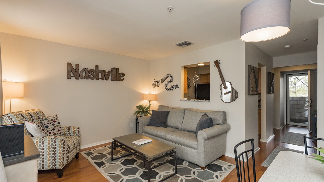 Photo of Bedroom in North Capitol