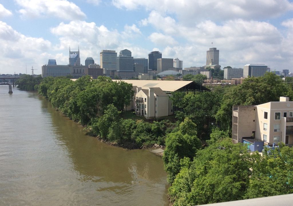 Photo of Outdoor in North Capitol