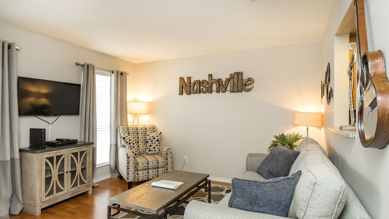 Photo of Bedroom in North Capitol