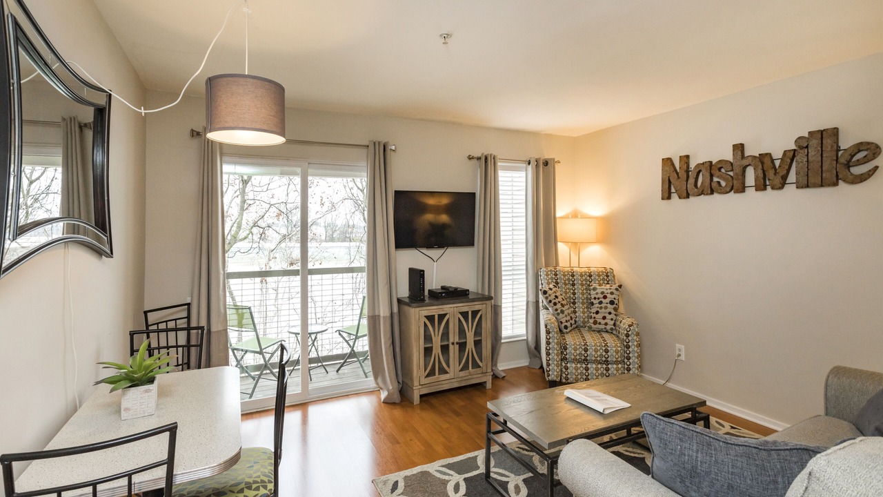 Photo of Bedroom in North Capitol