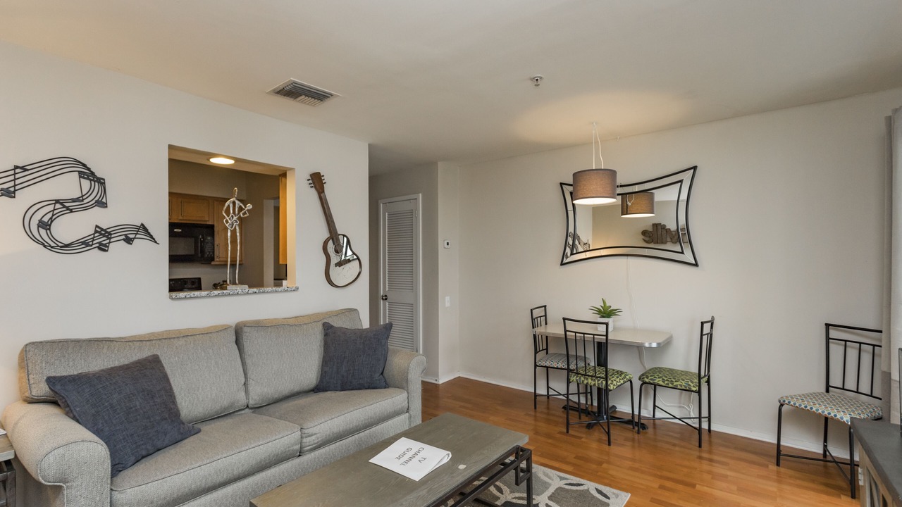 Photo of Bedroom in North Capitol