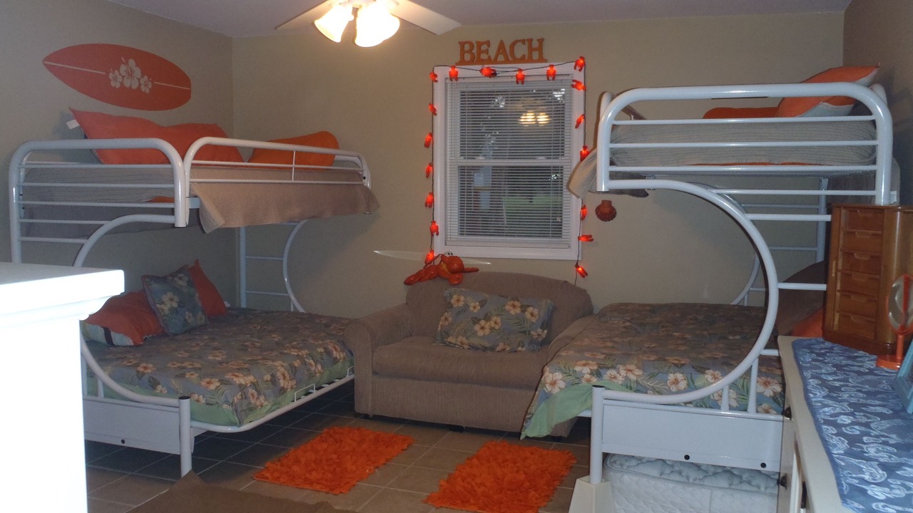 Photo of Bedroom in Weekapaug