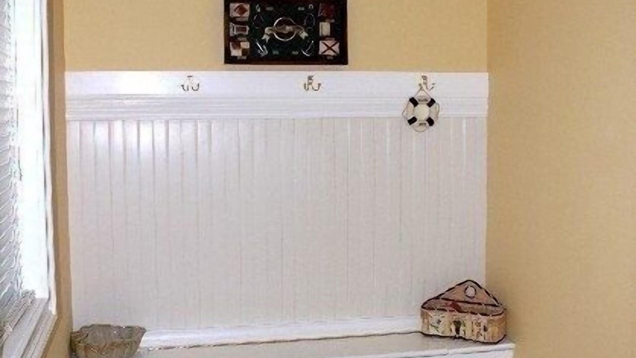 Photo of Bedroom in Weekapaug