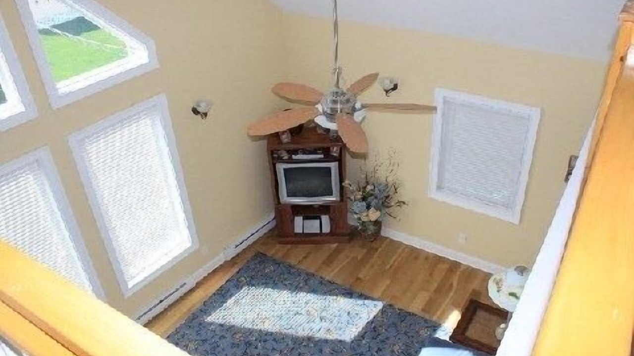 Photo of Patio Balcony in Weekapaug