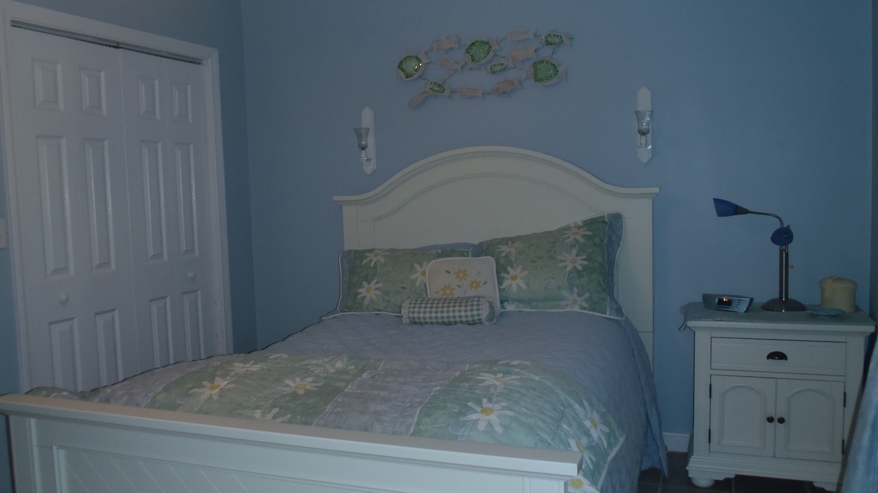 Photo of Bedroom in Weekapaug