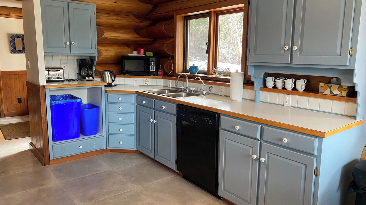 Photo of Kitchen in Golden