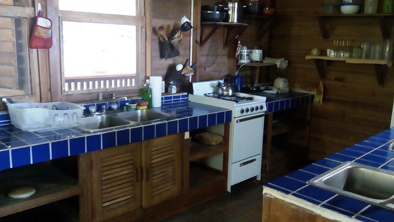 Photo of Kitchen in Port Royal