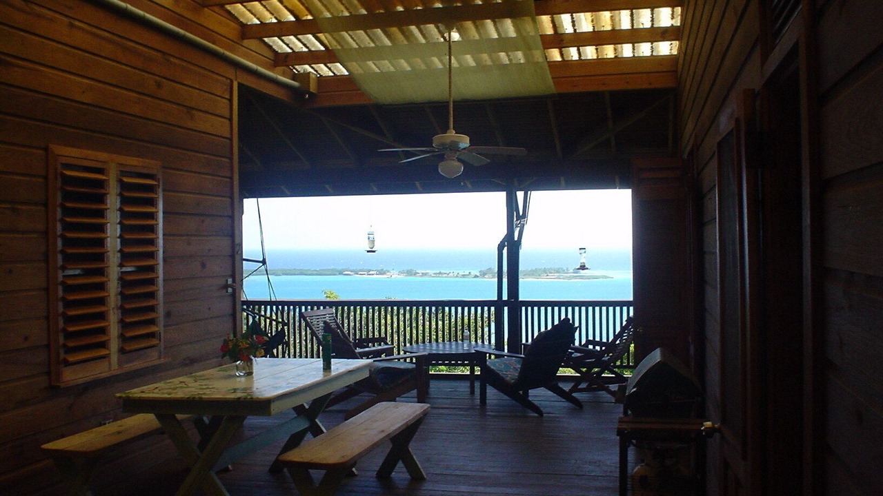 Photo of Outdoor in Port Royal