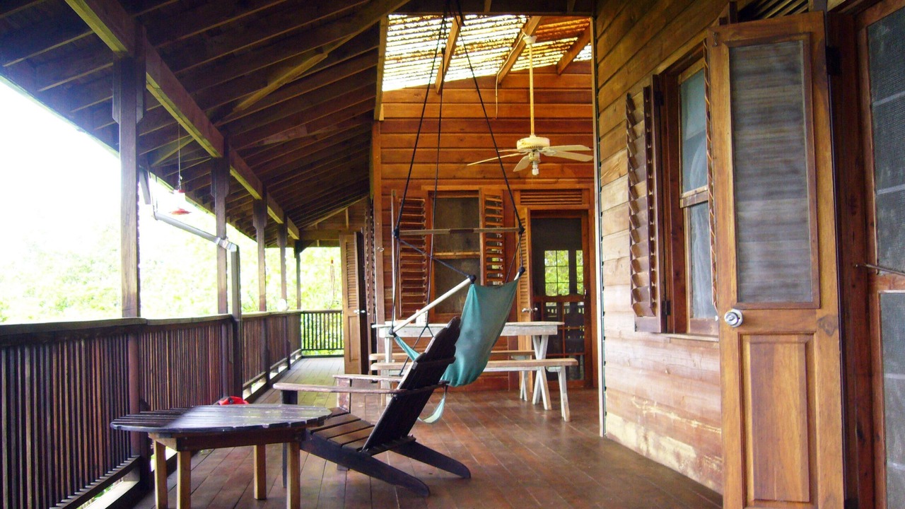Photo of Outdoor in Port Royal