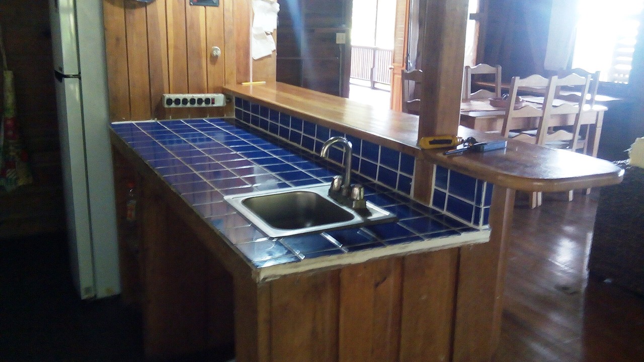 Photo of Kitchen in Port Royal