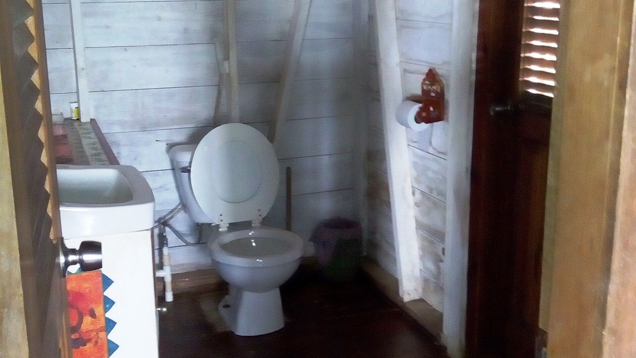 Photo of Bathroom in Port Royal