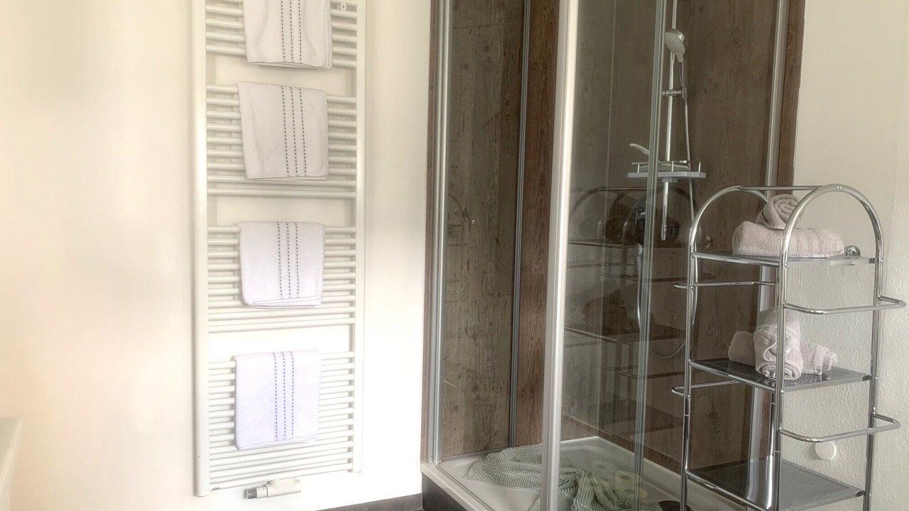 Photo of Bathroom in Hirschegg
