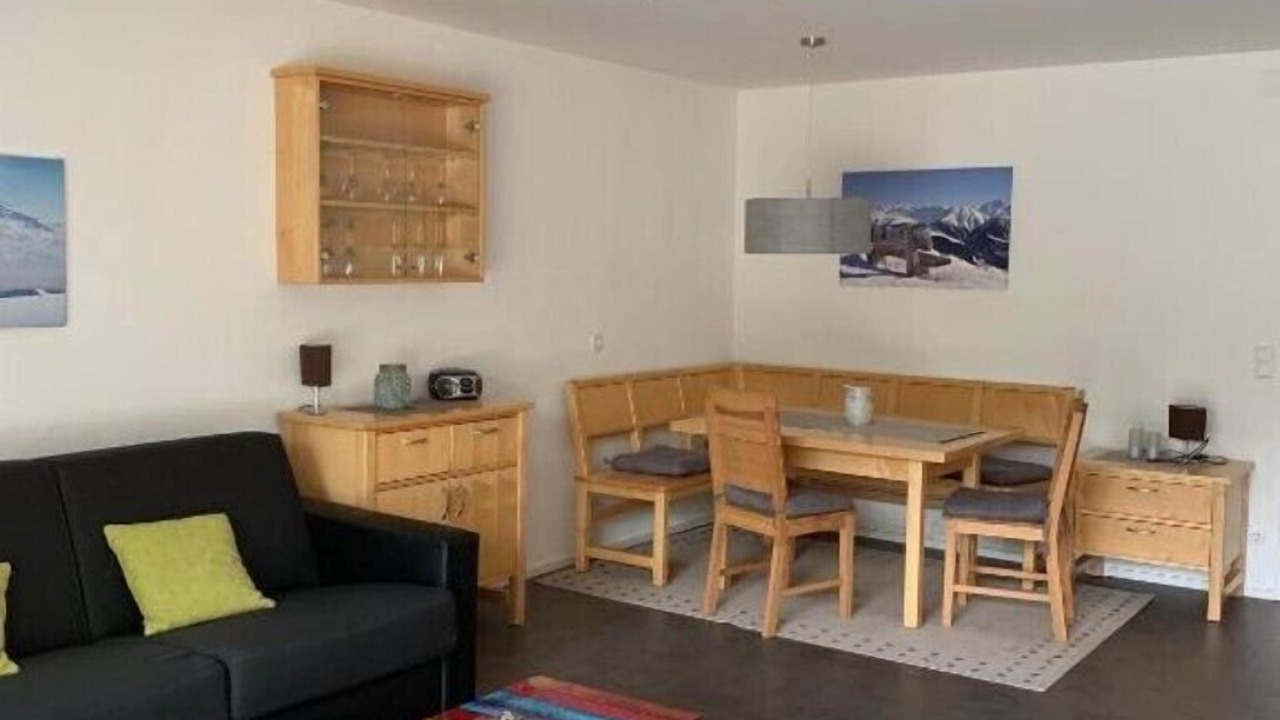 Photo of Livingroom in Hirschegg