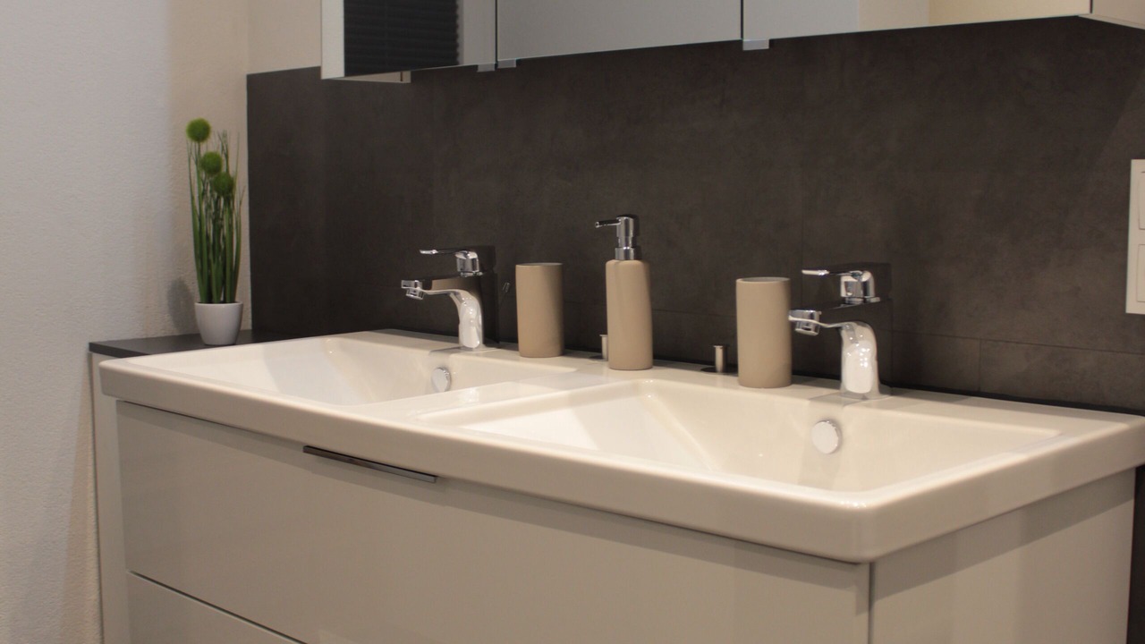 Photo of Bathroom in Hirschegg