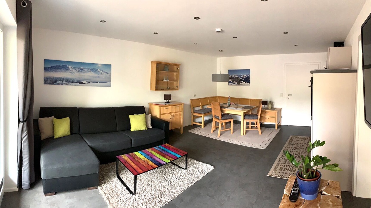 Photo of Livingroom in Hirschegg