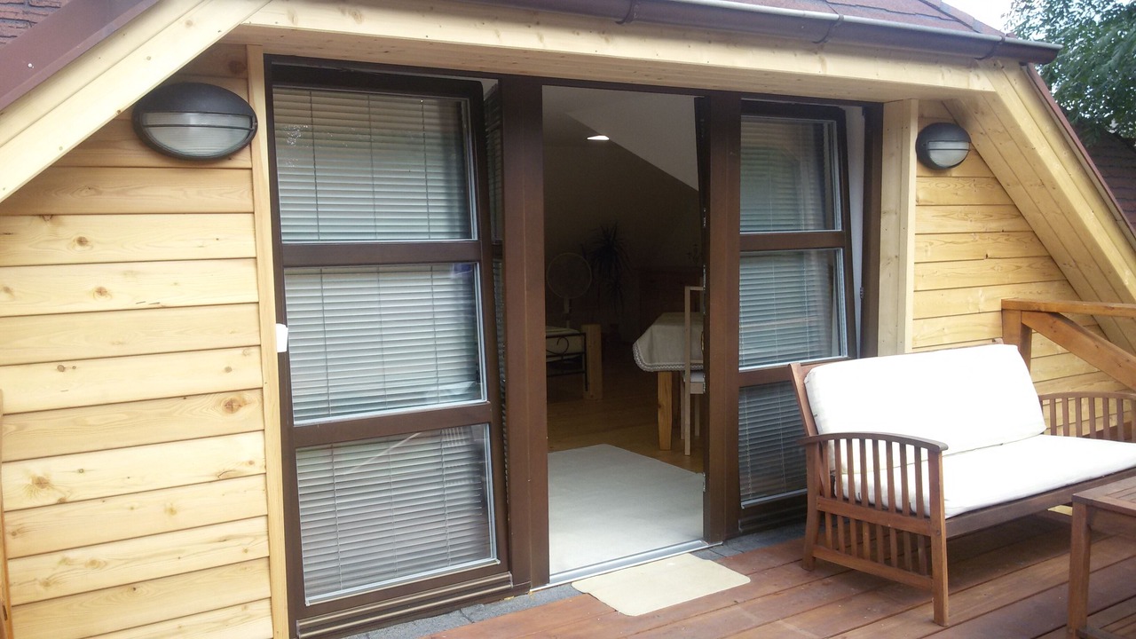 Photo of Patio Balcony in Vesin