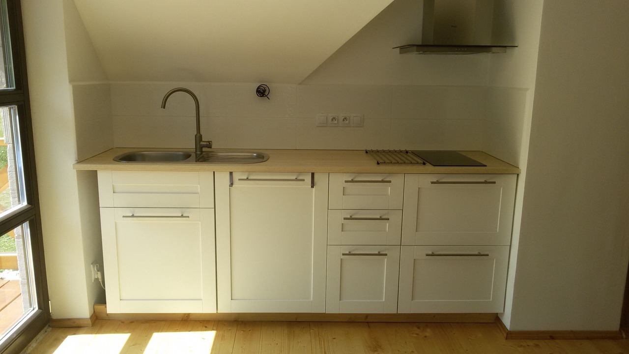 Photo of Kitchen in Vesin