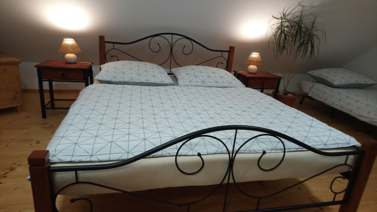 Photo of Bedroom in Vesin