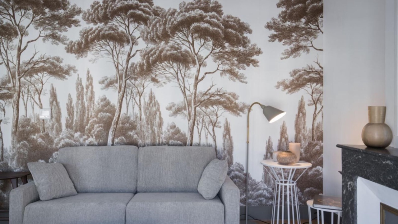 Photo of Livingroom in Hotel de Ville - Quinconces