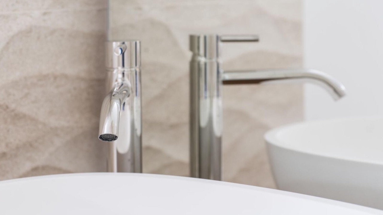 Photo of Bathroom in Hotel de Ville - Quinconces