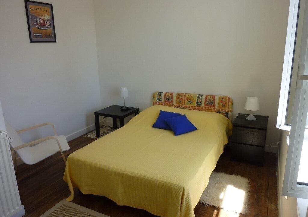 Photo of Bedroom in Pleubian