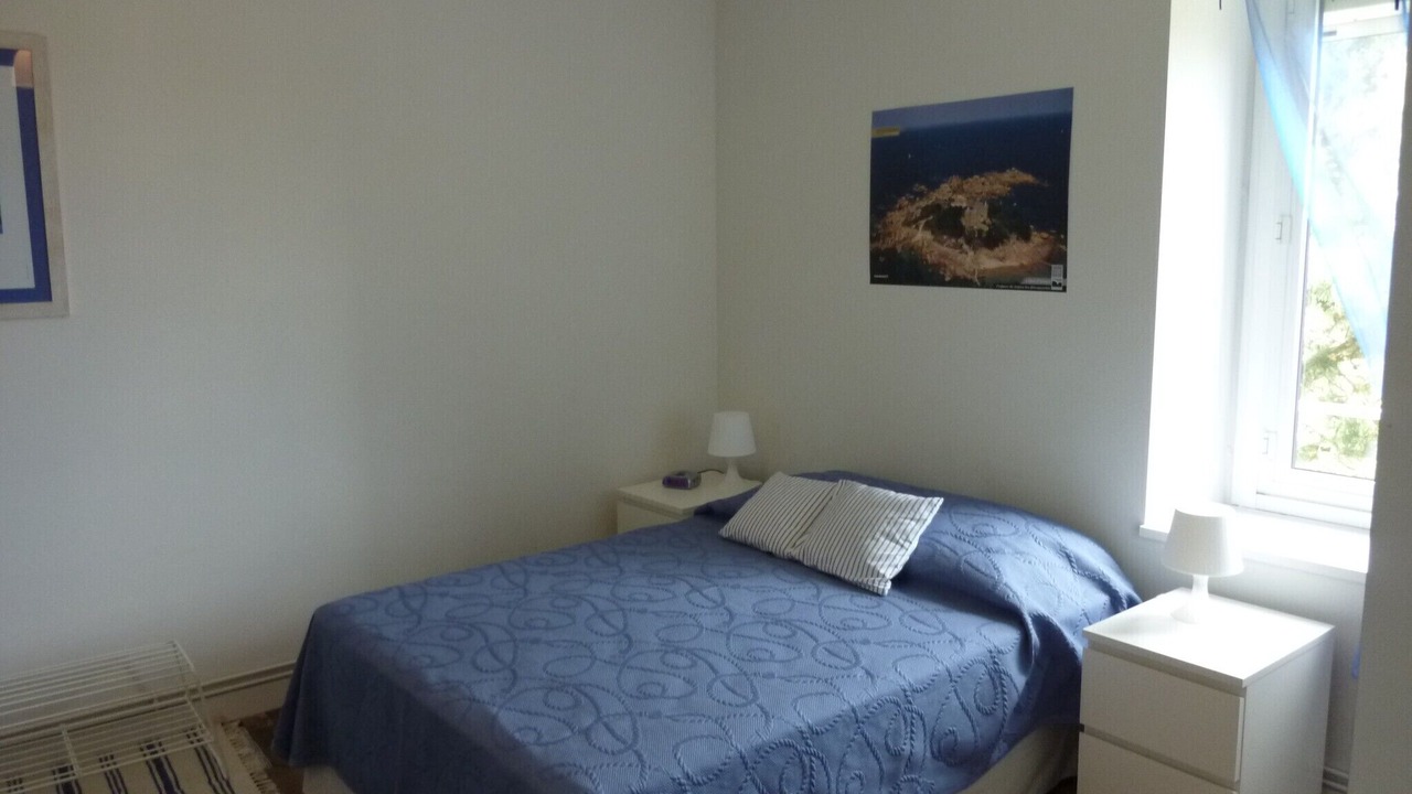 Photo of Bedroom in Pleubian
