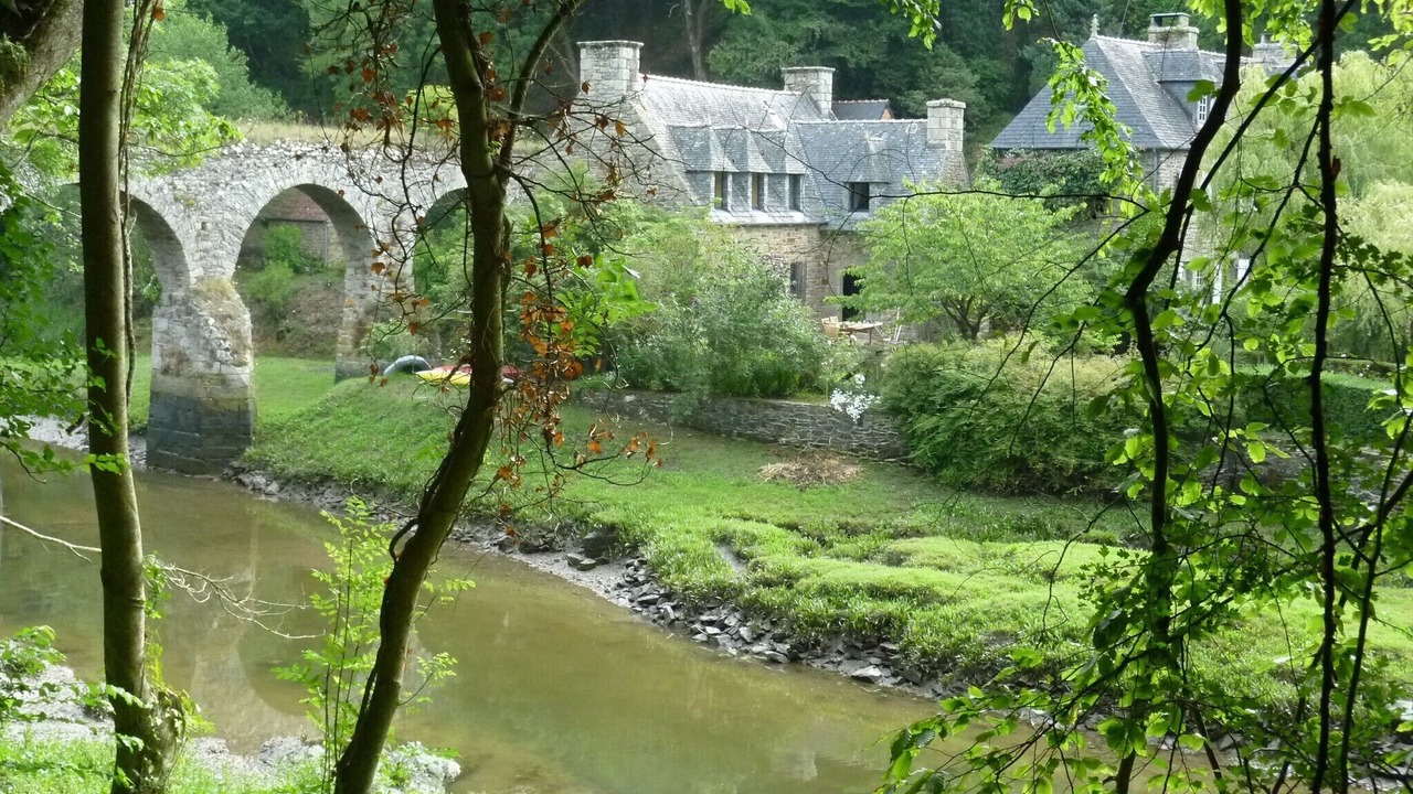 Photo of Outdoor in Pleubian