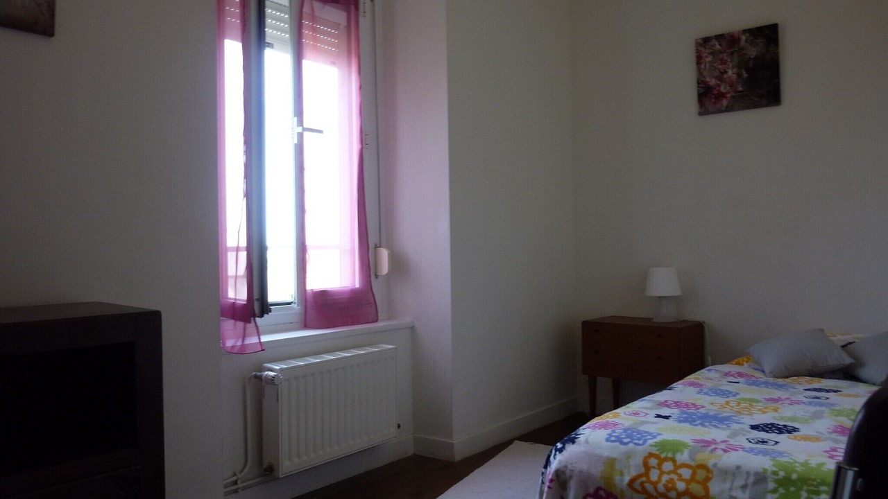 Photo of Bedroom in Pleubian
