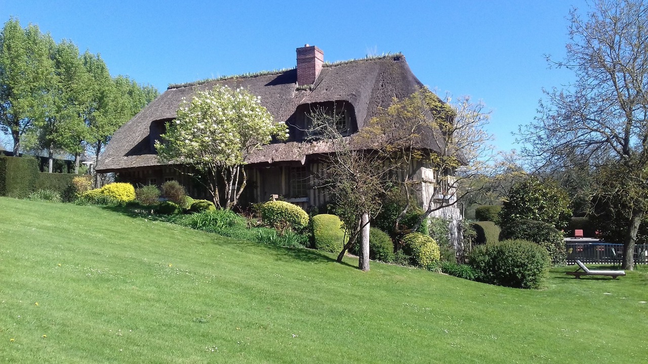 Photo of Outdoor in Saint-Hymer