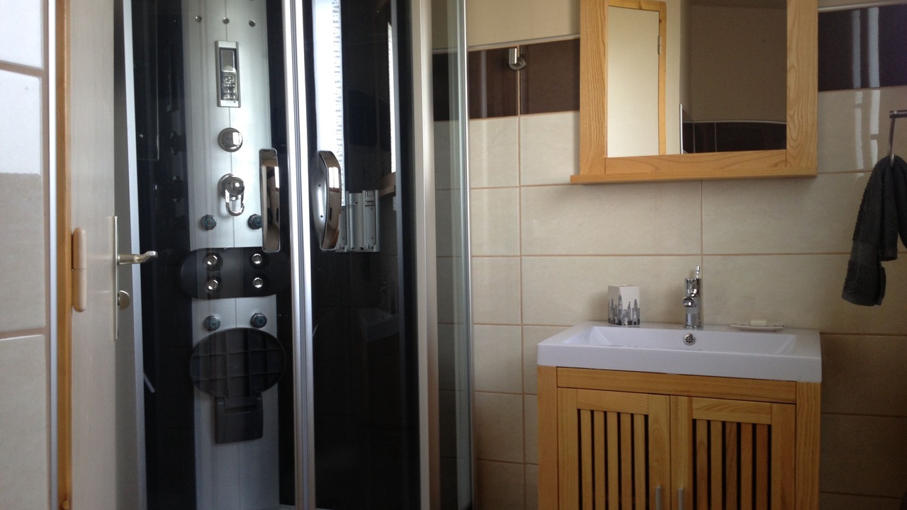 Photo of Bathroom in Vezins