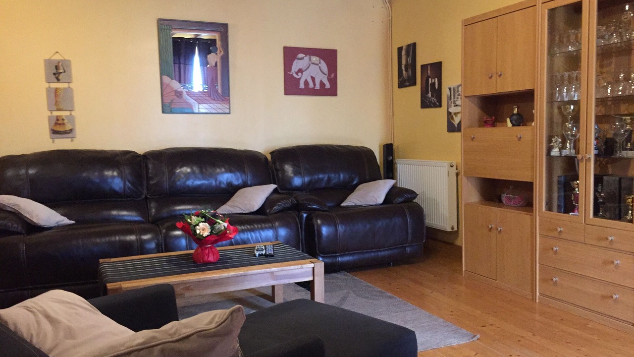 Photo of Livingroom in Vezins