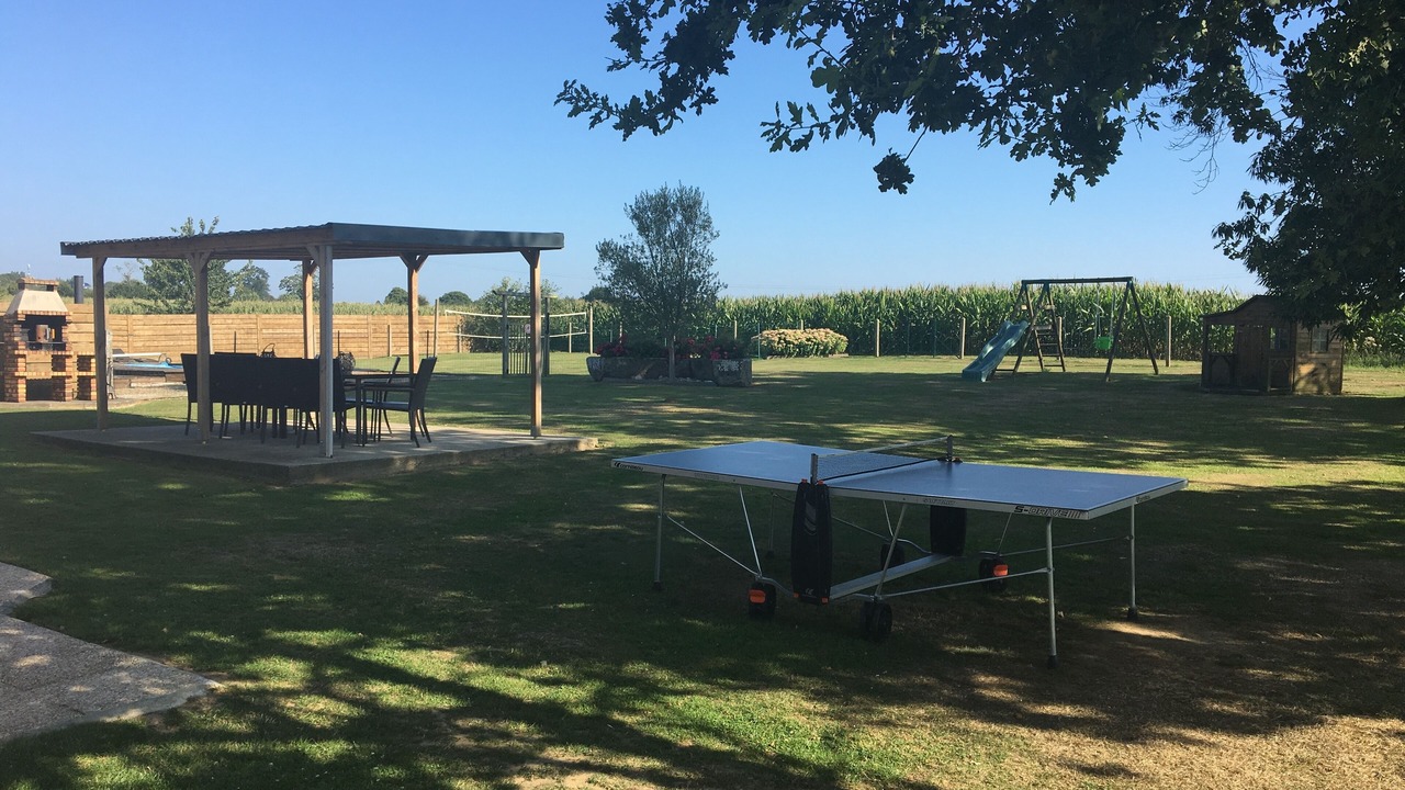 Photo of Outdoor in Vezins