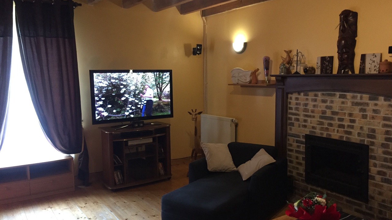 Photo of Livingroom in Vezins