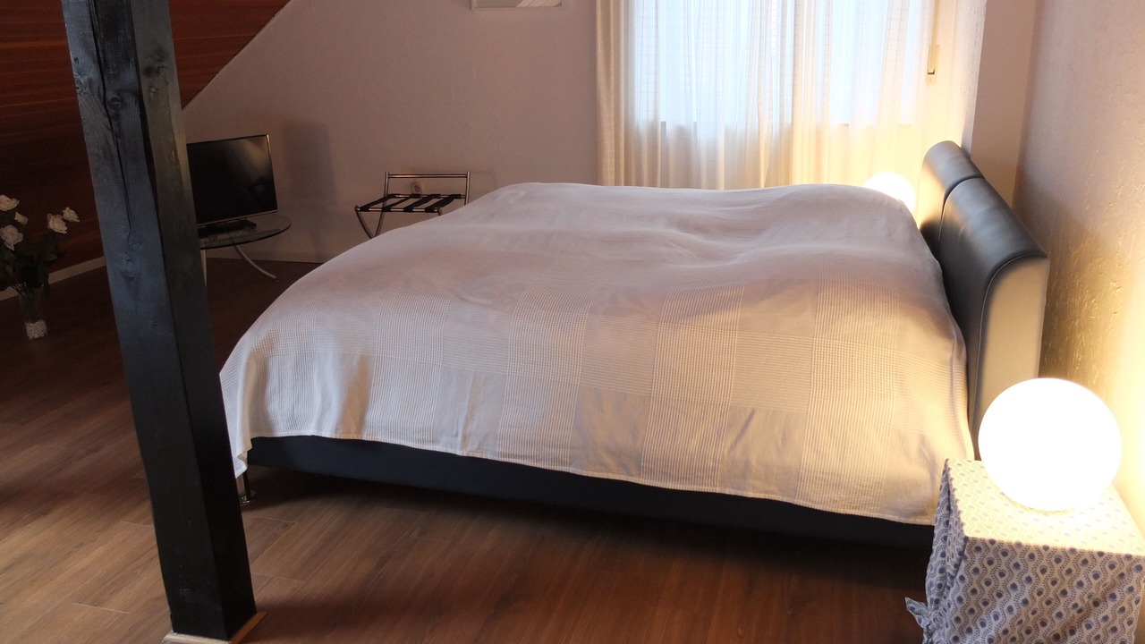 Photo of Bedroom in Landolfshausen