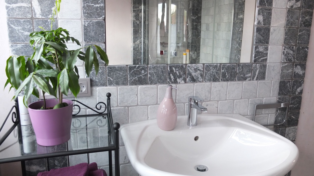 Photo of Bathroom in Landolfshausen