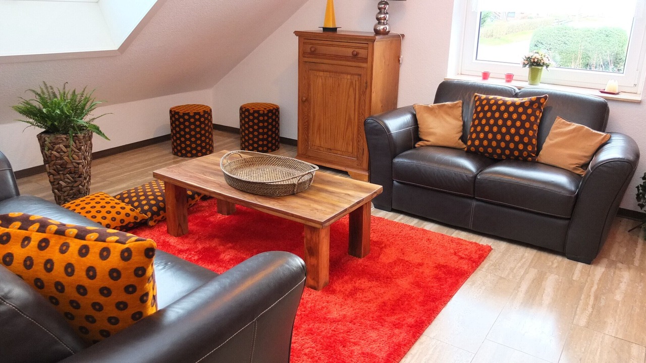 Photo of Livingroom in Landolfshausen