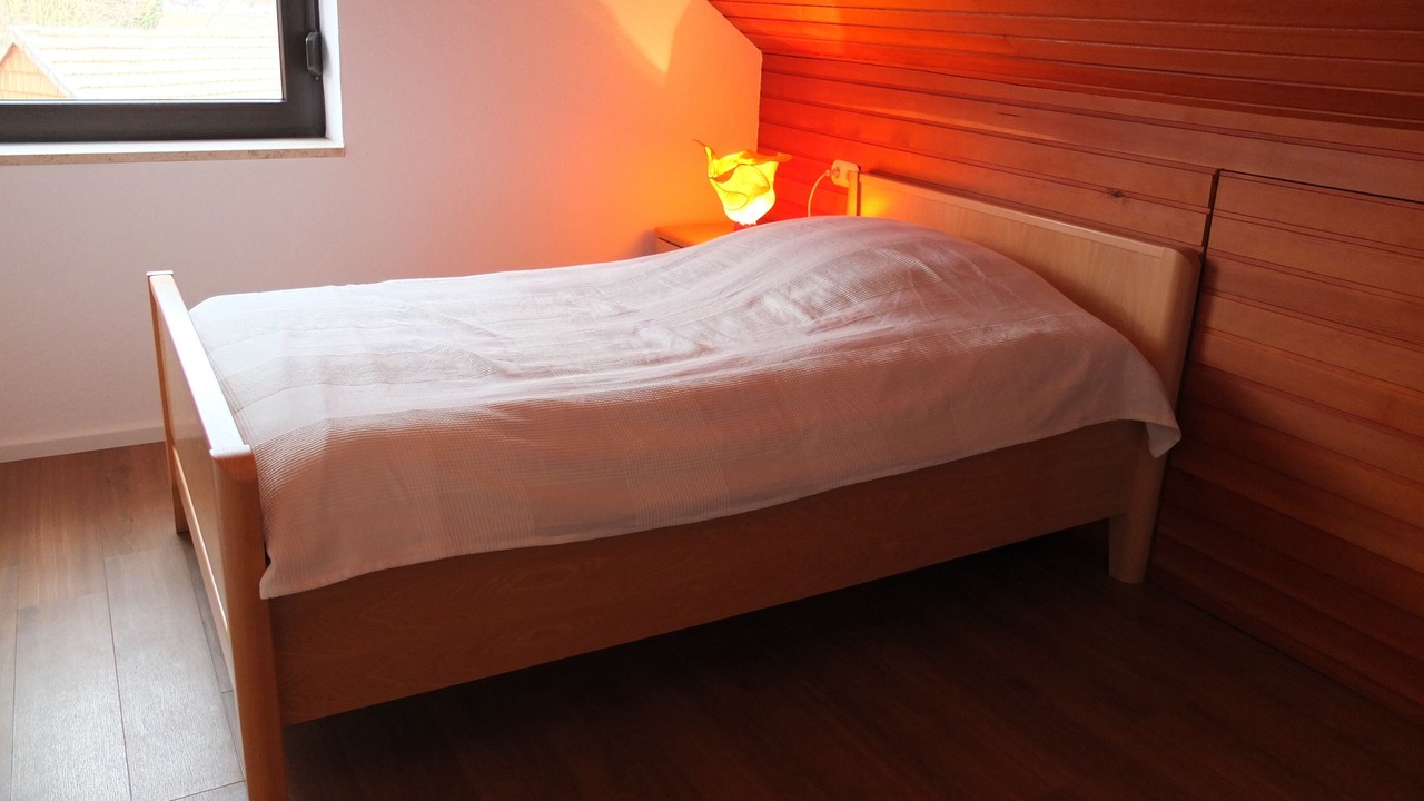 Photo of Bedroom in Landolfshausen
