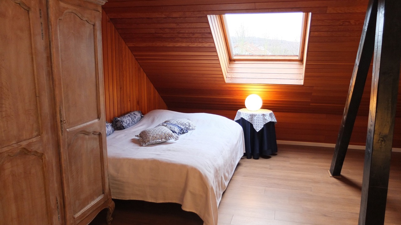 Photo of Bedroom in Landolfshausen
