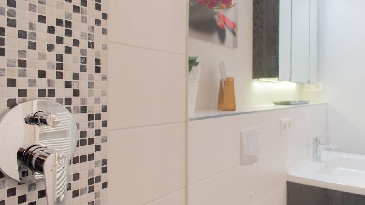 Photo of Bathroom in Haffkrug