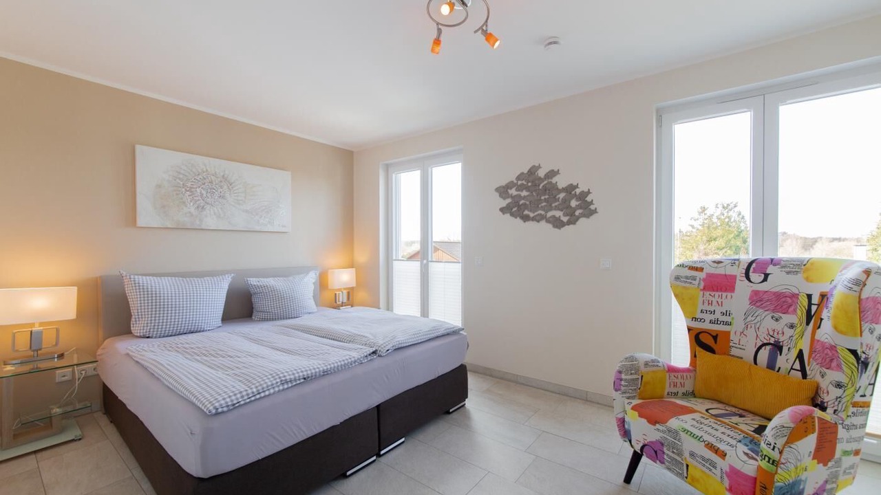 Photo of Bedroom in Haffkrug