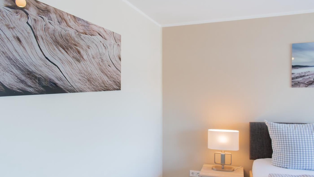 Photo of Bedroom in Haffkrug