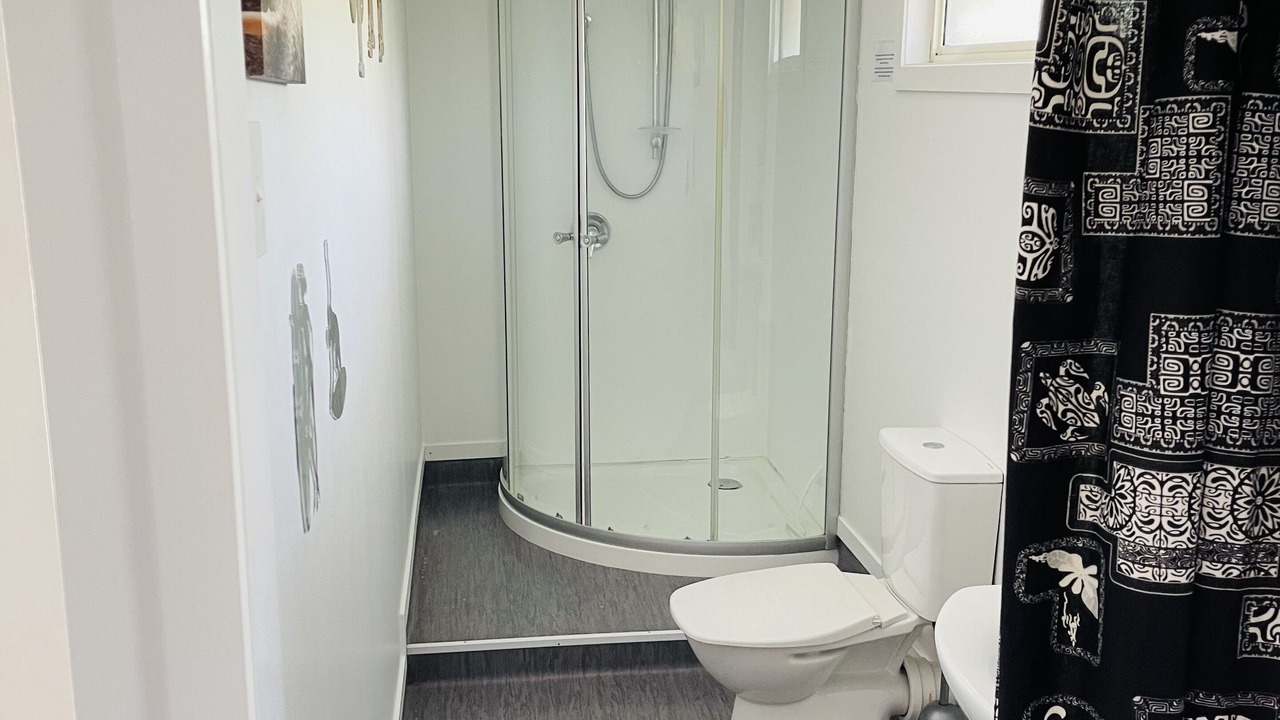 Photo of Bathroom in Muri