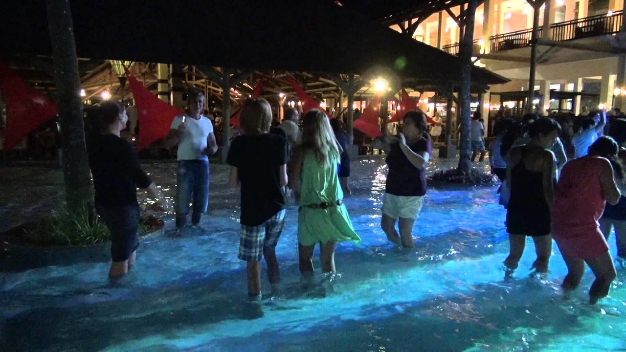 Photo of Others in Pointe aux Biches