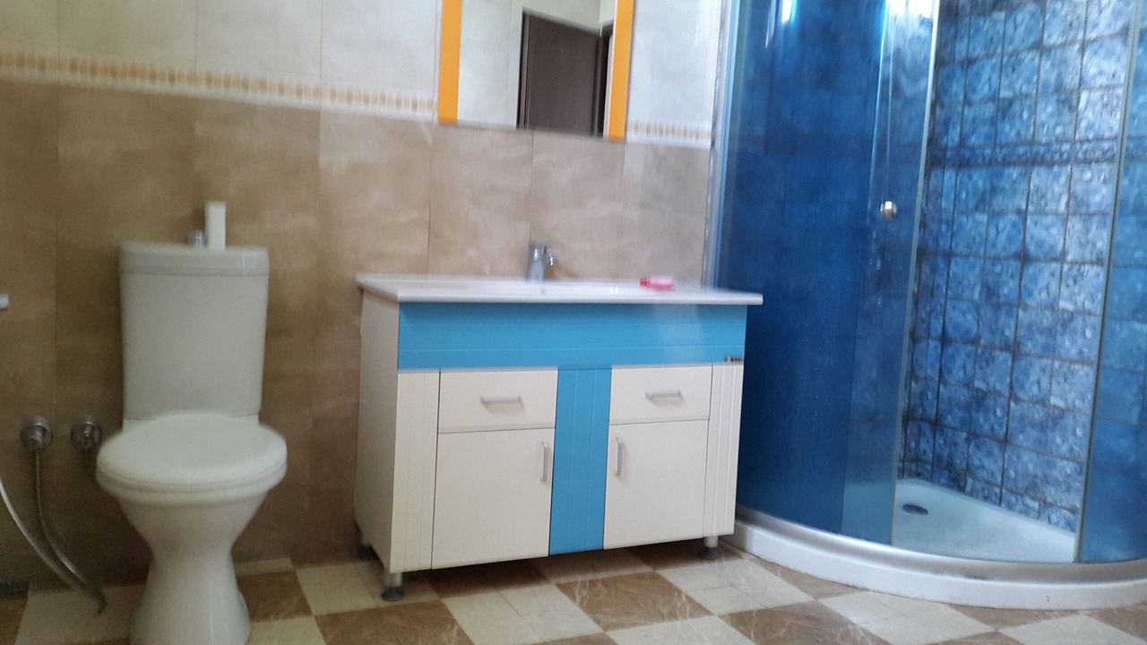 Photo of Bathroom in Pointe aux Biches