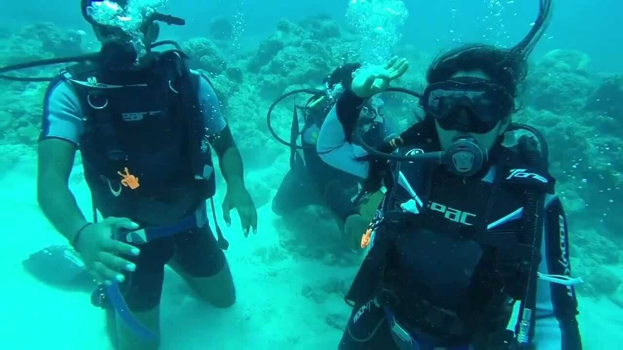 Photo of Others in Pointe aux Biches