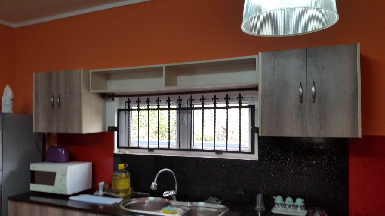 Photo of Kitchen in Pointe aux Biches