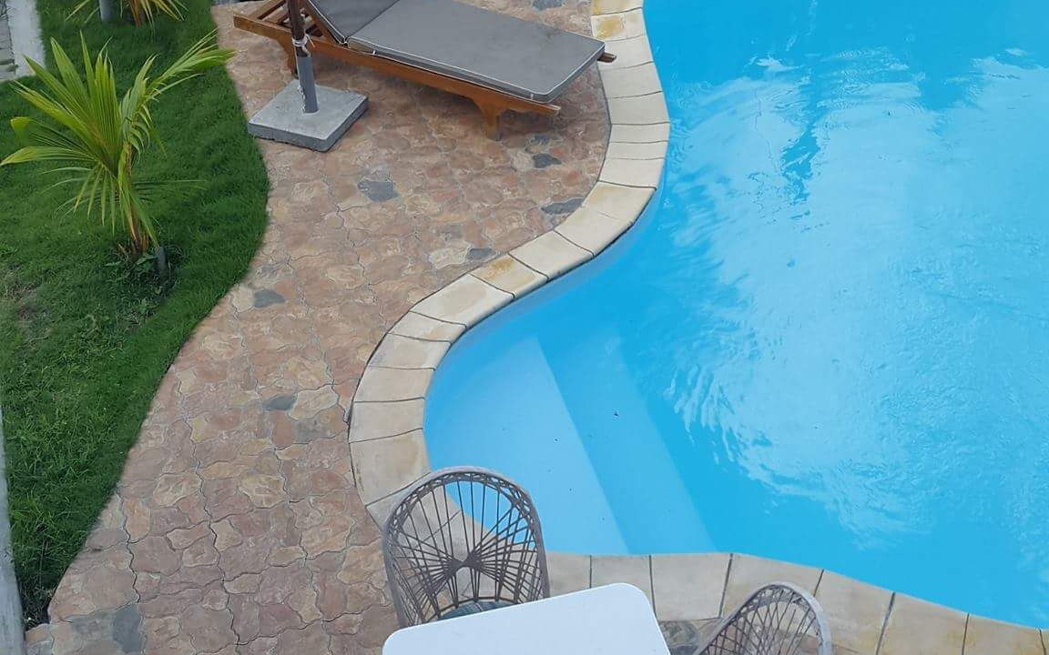 Photo of Patio Balcony in Pointe aux Biches